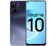 realme 10 8+128 Rush Black - 1085707 - zdjęcie 1